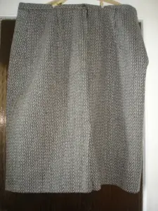 Юбка драповая р. 52-54