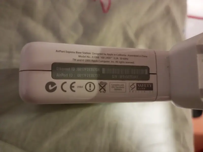 Зарядка APPLE и остальное.