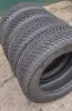 Зимние шины BRIDGESTONE 215/65 R17 (4 шт.)