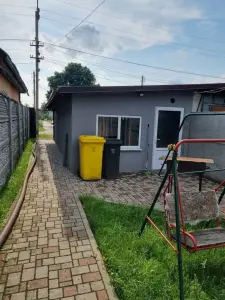 Дом с мебелью и техникой - продажа 100% готовность к проживанию