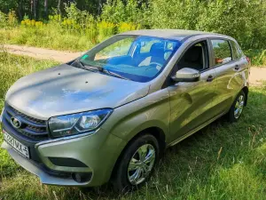 Автомобиль