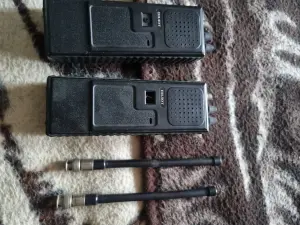 рация Пилот