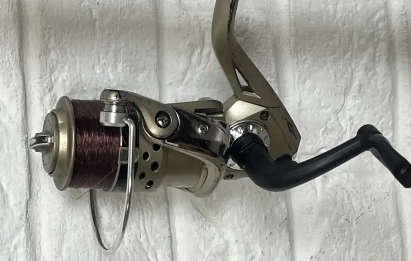 4 удилища +  4 катушки  +  чехол