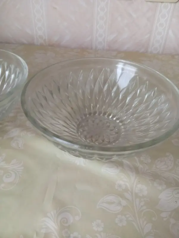 Посуда ссср