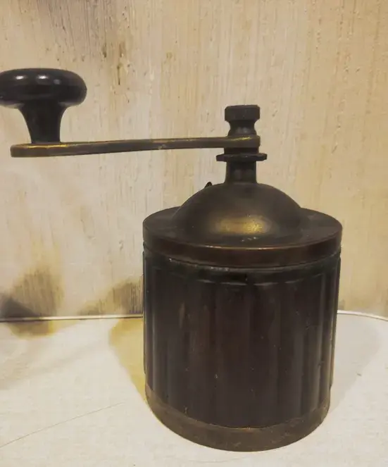 Кофемолка СССР