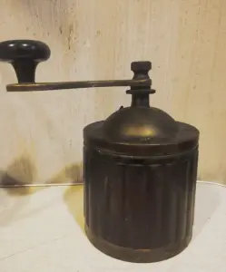 Кофемолка СССР