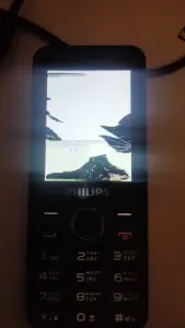 Лот, аксессуары и телефон.