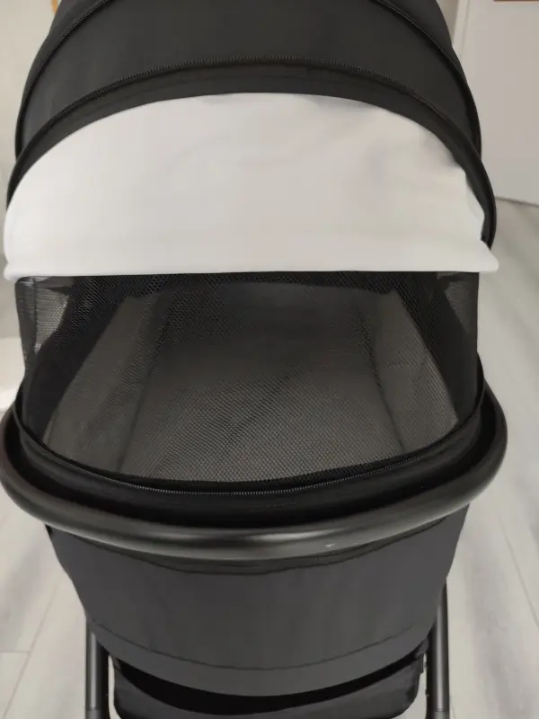 Коляска Ining Baby 2 в 1