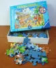 Пазл Пираты от фирмы Ravensburger