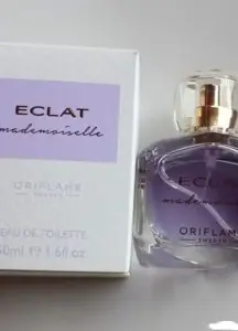 ECLAT Mademoiselle Edt парфюм
