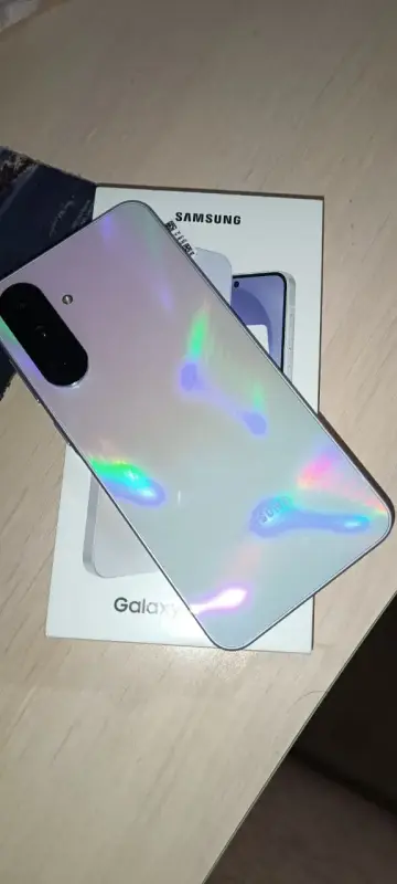 Samsung A36 5G 8/128