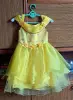 Одежда для девочек - Платье с корсетом желтое-лимонное на 4-6лет (р.98-122), б.у - Вся Беларусь Платье с корсетом желтое-лимонное на 4-6лет (р.98-122), б.у - Вся Беларусь - 227612 - Доска объявлений Kupika.by