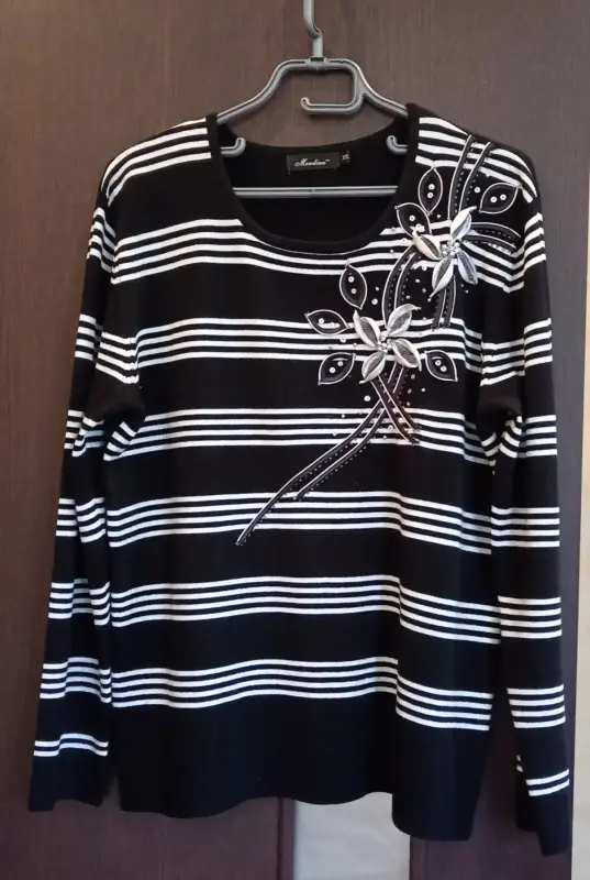 Джемпер Mondina xxl