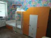 Двухъярусная кровать + стол