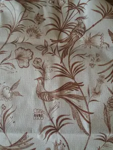 Клеенка столовая ПВХ