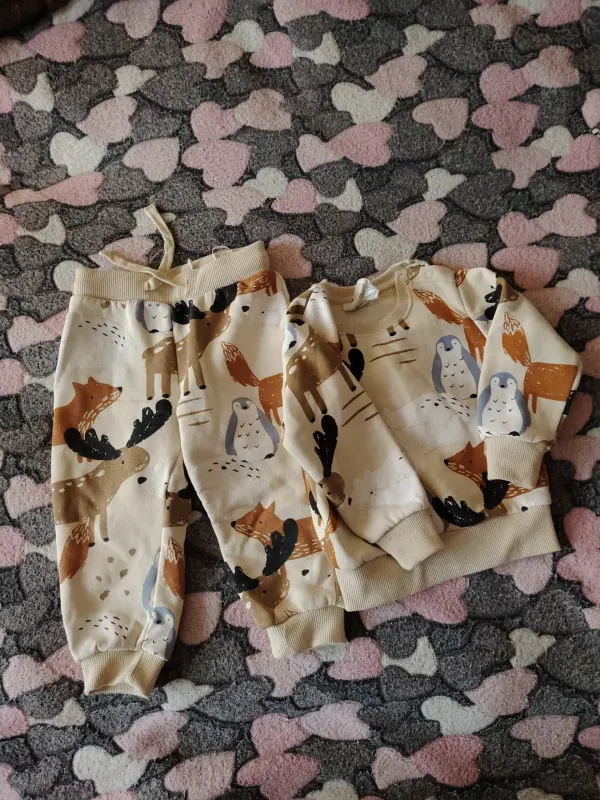 Одежда детская