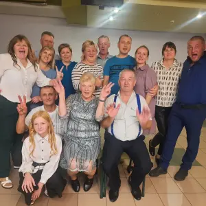 Тамада , ведущая мероприятий