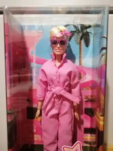 Кукла Барби марго робби barbie Margot Robbie