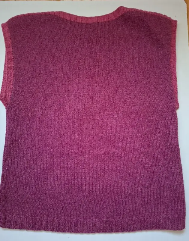 Кофта жилет джемпер р 44-46