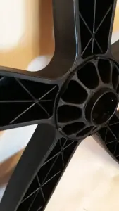 Крестовина, подставка для новогодней ёлки, б/у: