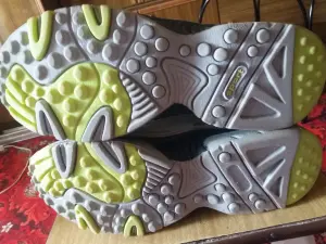 Кроссовки мужские