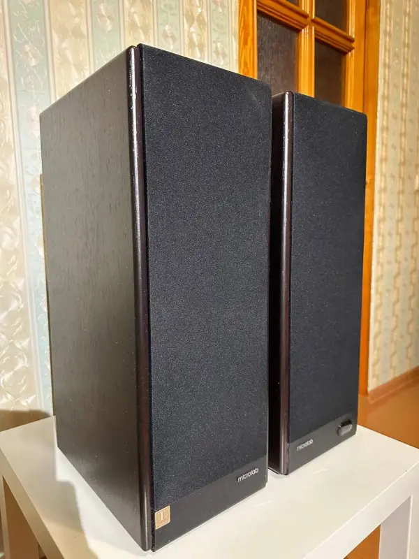 Акустика Колонки Microlab Solo 7C
