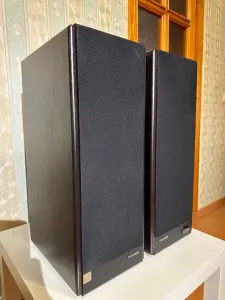 Акустика Колонки Microlab Solo 7C