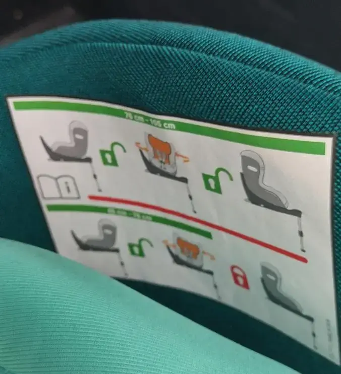 Детское автокресло 0 - 18 кг (Германия) - Вся Беларусь - 226304 - Доска объявлений Kupika.by - Фото 14