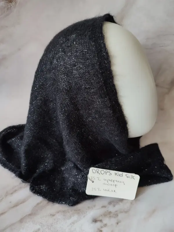 Косынка, бактус