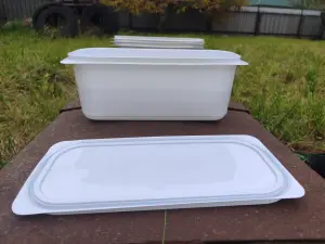 Контейнер пищевой