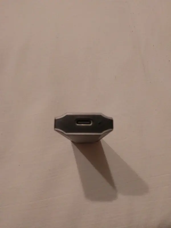 Внешний бокс для SSD m.2 SATA