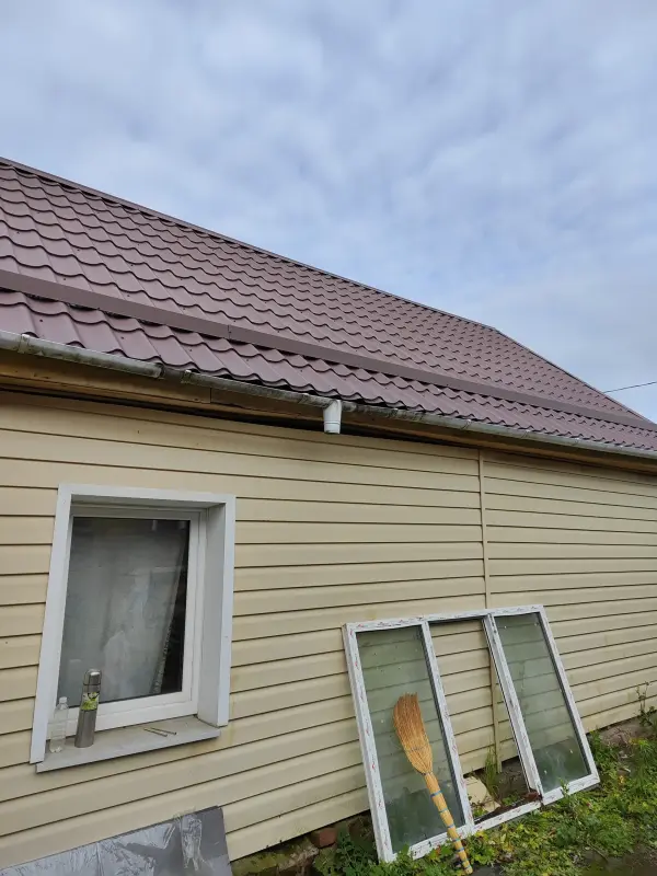 Продажа дома