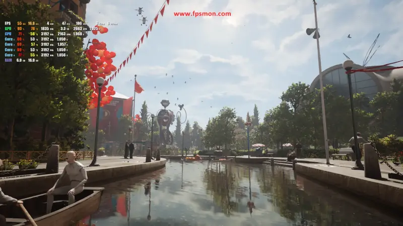 PC ИГРОВОЙ i5 6500/GTX 1060 6Gb/RAM 16GB/1Tb/SSD