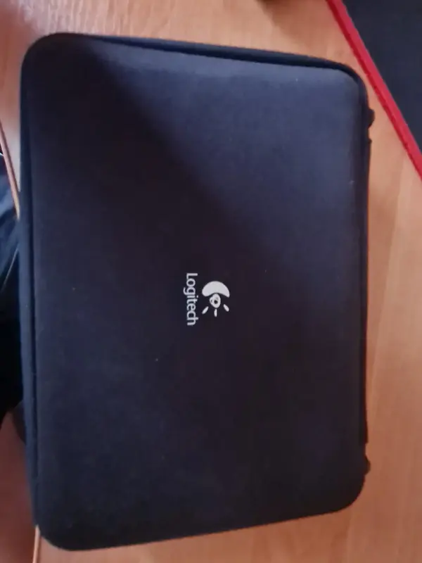 Колонки Logitech