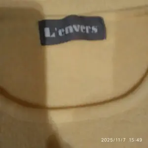 Джемпер"L envers";48,50,52 Париж