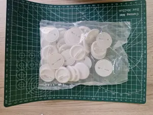 аппарат для значков