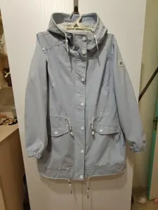 Куртка женская C&A,- размер 54, рост 170