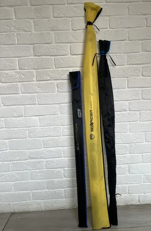 Приманки для спиннингиста