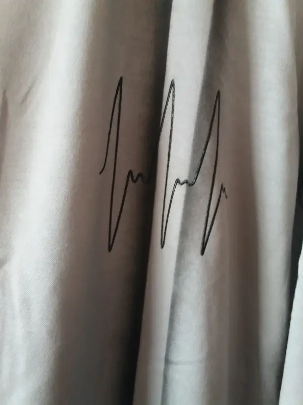 Футболка мужская