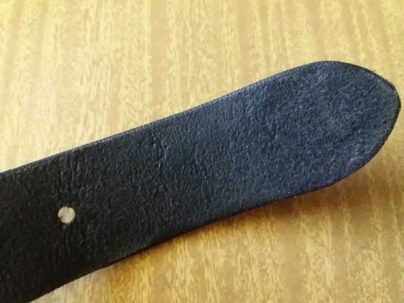 Ремень мужской