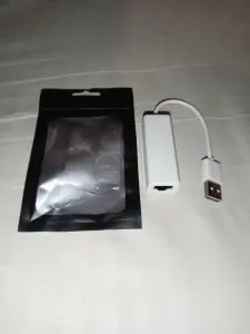 Адаптер Интернет Контроллера USB 2.0 100 Мб/с НОВЫЙ