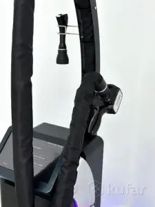 Вакуумно-роликовый LPG аппарат для массажа Vortex Slim