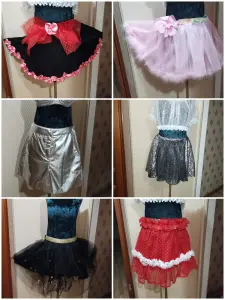 Юбки, шорты короткие р-р 42-46