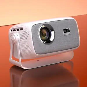 Профессиональный Android 2K проектор MIVO MV-724 Pro 2/32 Гб