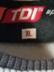 Байка мужская