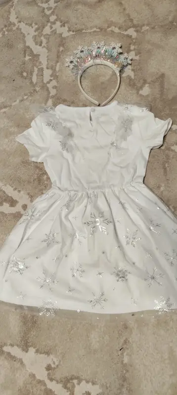 Новогодние платья