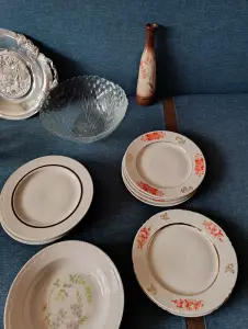 Кухонные принадлежности