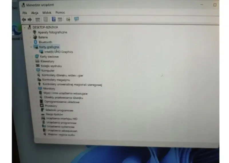 Acer Nitro 5 AN515-55