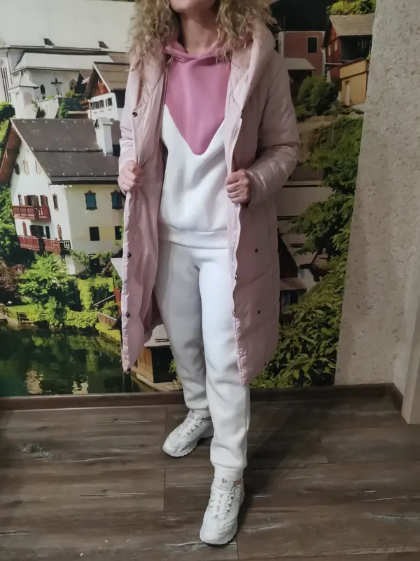 Тёплый костюм 42-44