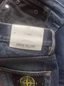 Джинсы Stone Island оригинал